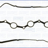 Rocker Cover Set ROCKER COVER SET HYUNDAI KIA 56046500 - AJUSA