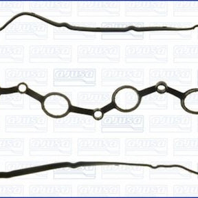 Rocker Cover Set ROCKER COVER SET HYUNDAI KIA 56046500 - AJUSA