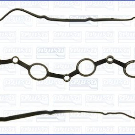 Rocker Cover Set ROCKER COVER SET HYUNDAI KIA 56046500 - AJUSA