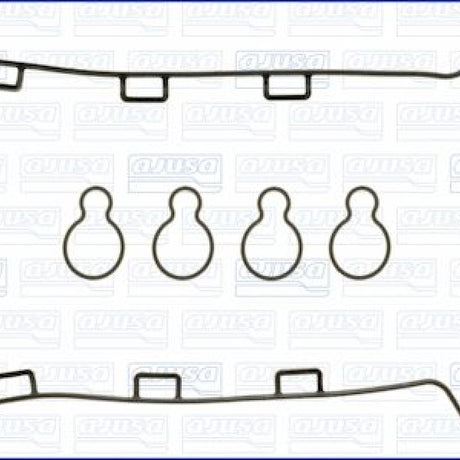 Rocker Cover Set ROCKER COVER SET SAAB 56047900 - AJUSA