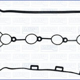 Rocker Cover Set ROCKER COVER SET HOLDEN 56048000 - AJUSA