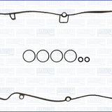 Rocker Cover Set ROCKER COVER SET BMW MINI 56048400 - AJUSA