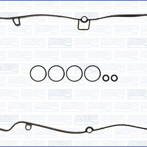 Rocker Cover Set ROCKER COVER SET BMW MINI 56048400 - AJUSA