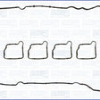 Rocker Cover Set ROCKER COVER SET MERCEDES 56049400 - AJUSA