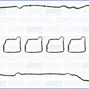 Rocker Cover Set ROCKER COVER SET MERCEDES 56049400 - AJUSA