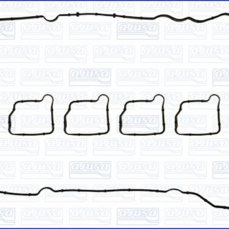 Rocker Cover Set ROCKER COVER SET MERCEDES 56049400 - AJUSA