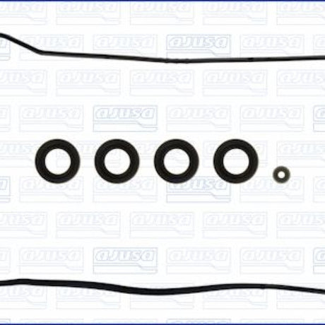 Rocker Cover Set ROCKER COVER SET TOYOTA 56049600 - AJUSA