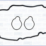 Rocker Cover Set ROCKER COVER SET SUBARU 56050300 - AJUSA