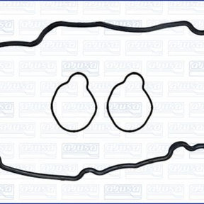 Rocker Cover Set ROCKER COVER SET SUBARU 56050300 - AJUSA