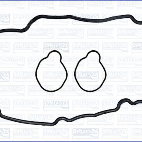 Rocker Cover Set ROCKER COVER SET SUBARU 56050300 - AJUSA