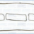 Rocker Cover Set ROCKER COVER SET FORD 2.0L 2.3 56051800 - AJUSA