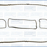 Rocker Cover Set ROCKER COVER SET FORD 2.0L 2.3 56051800 - AJUSA