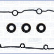 Rocker Cover Set ROCKER COVER SET AUDI VW 56052500 - AJUSA