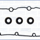 Rocker Cover Set ROCKER COVER SET AUDI VW 56052500 - AJUSA
