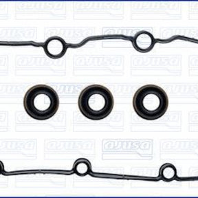 Rocker Cover Set ROCKER COVER SET AUDI VW 56052500 - AJUSA