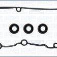 Rocker Cover Set ROCKER COVER SET AUDI VW 56052600 - AJUSA