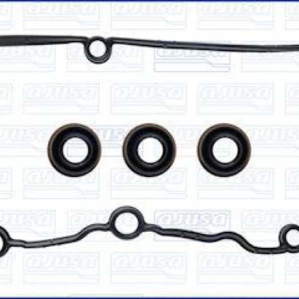 Rocker Cover Set ROCKER COVER SET AUDI VW 56052600 - AJUSA