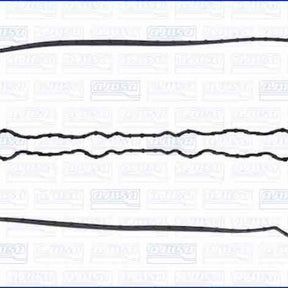 Rocker Cover Set ROCKER COVER SET HOLDEN 56053100 - AJUSA