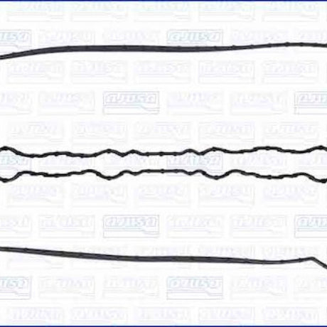 Rocker Cover Set ROCKER COVER SET HOLDEN 56053100 - AJUSA