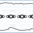 Rocker Cover Set ROCKER COVER SET MAZDA SH-VP 56058200 - AJUSA