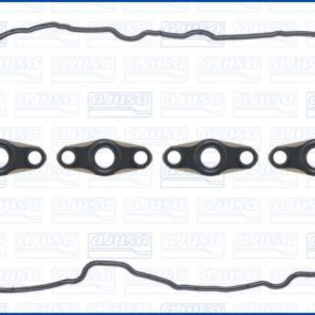 Rocker Cover Set ROCKER COVER SET MAZDA SH-VP 56058200 - AJUSA