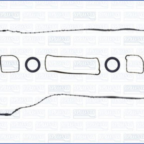 Rocker Cover Set ROCKER COVER SET FORD MGDA 56059500 - AJUSA