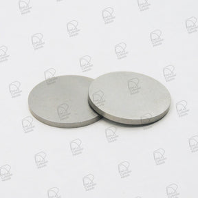 Valve Shim for Nissan ZD30 2.85mm x 31.50mm — 56060069-285 — view 1