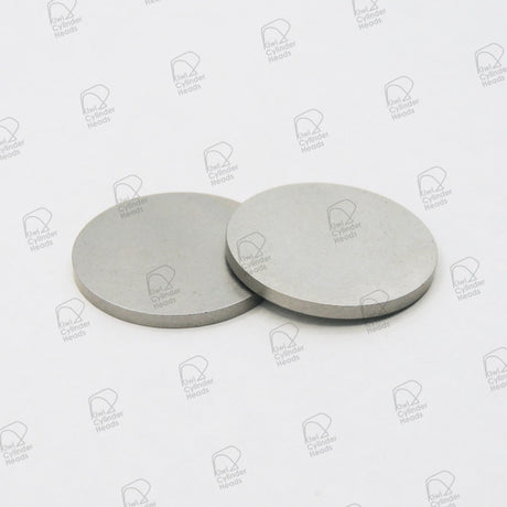 Valve Shim Nissan ZD30 3.00mm x 31.50mm 56060069-300 - Kiwi Cylinder Heads