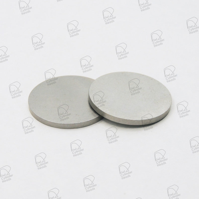 Valve Shim Nissan ZD30 3.05mm x 31.50mm 56060069 - 305 - Kiwi Cylinder Heads - Engine Valves & Springs - Kiwi Cylinder Heads