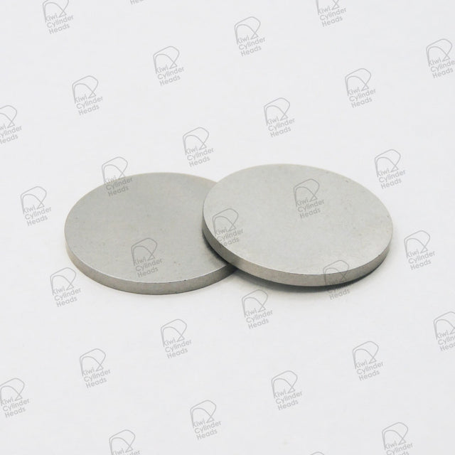 Valve Shim Nissan ZD30 3.05mm x 31.50mm 56060069 - 305 - Kiwi Cylinder Heads - Engine Valves & Springs - Kiwi Cylinder Heads
