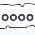 Rocker Cover Set ROCKER COVER SET AUDI VW 56060400 - AJUSA