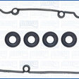 Rocker Cover Set ROCKER COVER SET AUDI VW 56060500 - AJUSA