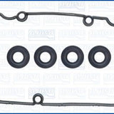 Rocker Cover Set ROCKER COVER SET AUDI VW 56060500 - AJUSA