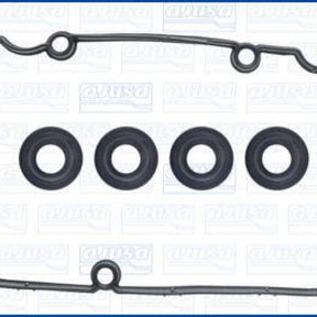 Rocker Cover Set ROCKER COVER SET AUDI VW 56060500 - AJUSA