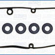 Rocker Cover Set ROCKER COVER SET AUDI VW 56061000 - AJUSA