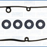 Rocker Cover Set ROCKER COVER SET AUDI VW 56061000 - AJUSA