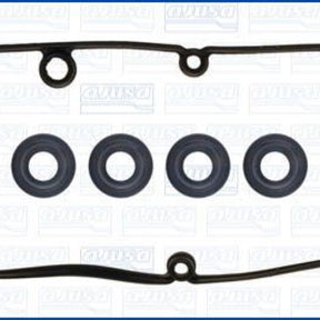 Rocker Cover Set ROCKER COVER SET AUDI VW 56061000 - AJUSA