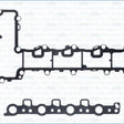 Rocker Cover Set ROCKER COVER SET FORD T8CC F 56063500 - AJUSA