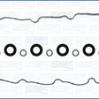 Rocker Cover Set ROCKER COVER SET HYUNDAI KIA 56064200 - AJUSA