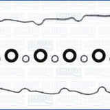 Rocker Cover Set ROCKER COVER SET HYUNDAI KIA 56064200 - AJUSA