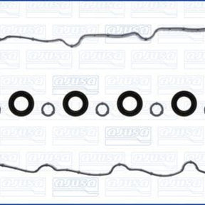 Rocker Cover Set ROCKER COVER SET HYUNDAI KIA 56064200 - AJUSA