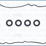 Rocker Cover Set ROCKER COVER SET HYUNDAI KIA 56064800 - AJUSA