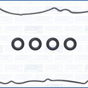 Rocker Cover Set ROCKER COVER SET HYUNDAI KIA 56064800 - AJUSA