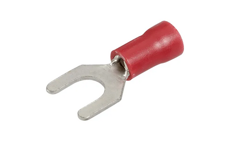 5.0mm Spade Terminal Red (21 Pack) - Narva | Universal Auto Spares