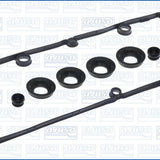 Rocker Cover Set ROCKER COVER SET AUDI VW 56067600 - AJUSA