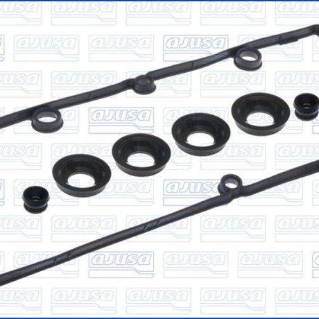 Rocker Cover Set ROCKER COVER SET AUDI VW 56067600 - AJUSA