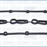 Rocker Cover Set ROCKER COVER SET HOLDEN 56069100 - AJUSA