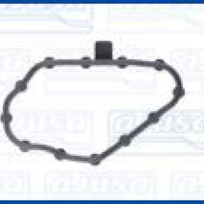 Rocker Cover Set ROCKER COVER SET NISSAN 56080700 - AJUSA