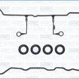 Rocker Cover Set ROCKER COVER SET HUUNDAI KIA 56082600 - AJUSA
