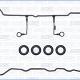 Rocker Cover Set ROCKER COVER SET HUUNDAI KIA 56082600 - AJUSA